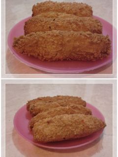 Foto resep Pisang Kriuk-Kriuk