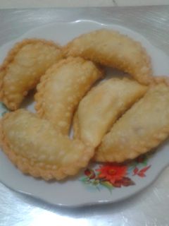 Foto resep noy pastel