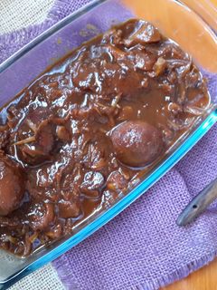 Foto resep Gudeg Slow Cooker