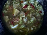 TONGSENG KAMBING