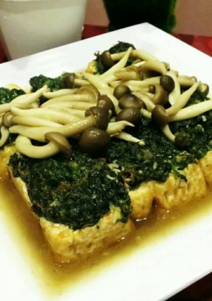 Foto resep Tahu Nenek Moyang