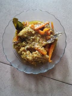 Foto resep lele goreng sedap gurih