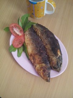 Foto resep Bandeng Presto