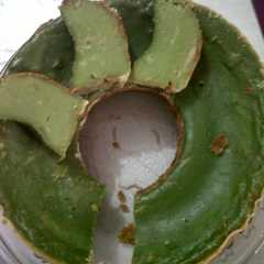 Kojo Durian Mamah রেসিপির প্রধান ছবি