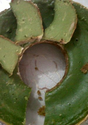 Foto resep Kojo Durian Mamah