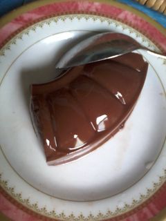Foto resep dodol agar agar