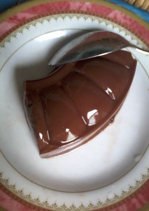 Foto resep dodol agar agar