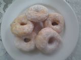 Donat Kentang