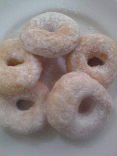 Foto resep Donat Kentang