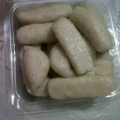 Pempek Aseli Palembang রেসিপির প্রধান ছবি
