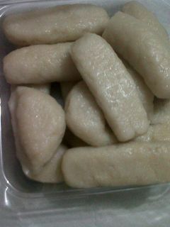 Foto resep Pempek Aseli Palembang