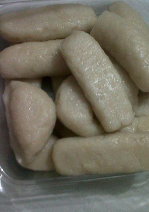 Foto resep Pempek Aseli Palembang