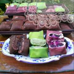 Pancake Varian Vla রেসিপির প্রধান ছবি