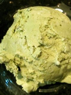 Foto resep Matcha (Green Tea) Ice Cream