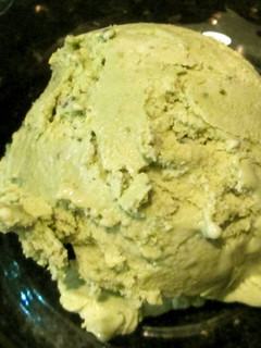 Foto resep Matcha (Green Tea) Ice Cream