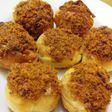 Roti Goreng