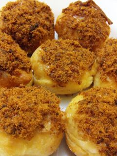Foto resep Roti Goreng