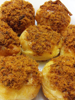 Foto resep Roti Goreng