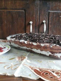 Foto resep Red Velvet