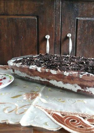 Foto resep Red Velvet