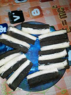 Foto resep Bolu Lapis Coklat Keju