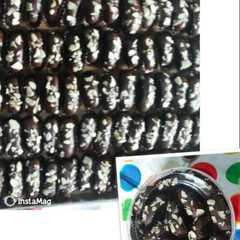รูปของ Almond London Cookies