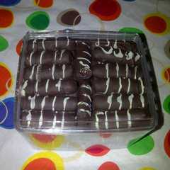 รูปของ Santa Fingers
