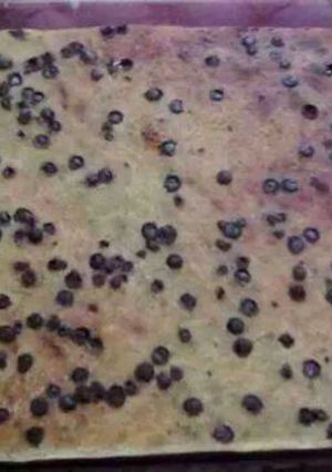 Foto resep Engkak Ketan