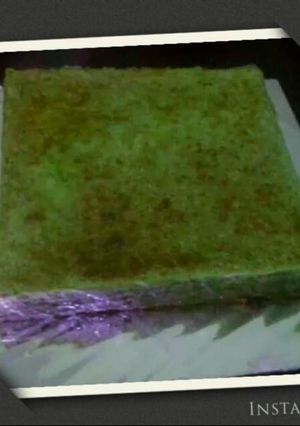 Foto resep Lapis Cempedak