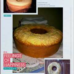 Cake Tape রেসিপির প্রধান ছবি