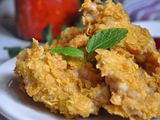 Fried Chicken Crispy Cornflake