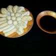 Pempek Ikan Tenggiri