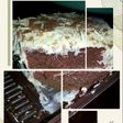 Cake Keju Meleleh