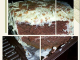 Cake Keju Meleleh