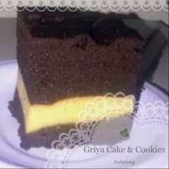 Chocolate Cheese Moist Cake kukus রেসিপির প্রধান ছবি