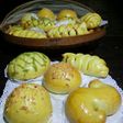 Sweet Bread