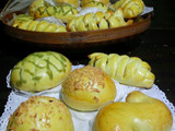 Sweet Bread