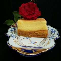 รูปของ Lapis Cheese Cake