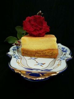 Foto resep Lapis Cheese Cake