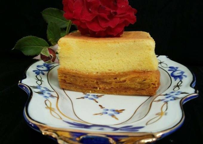 Lapis Cheese Cake