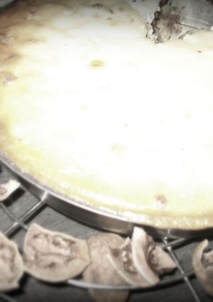 Foto resep Bottom Tart Brownies