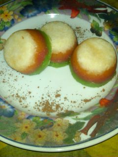 Foto resep Kue Basah Singkong Ceria -Utri Pelangi-