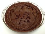 Pie Susu Coklat Spesial 