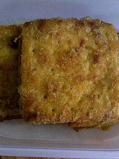 Foto resep Gabin Srikaya