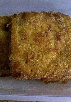 Foto resep Gabin Srikaya