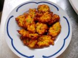 Dadar Jagung Istimewa