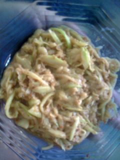 Foto resep Sambal mangga