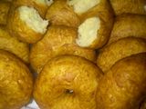 donat kentang andalan