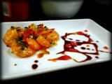 Udang Masak Mentega