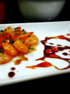 Foto resep Udang Masak Mentega